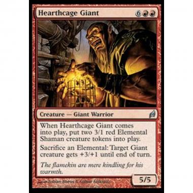 Hearthcage Giant - Gigante del Focolare Ingabbiato - [LRW] [NM]