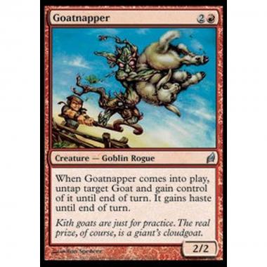 Goatnapper - Goatnapper - [LRW] [NM]