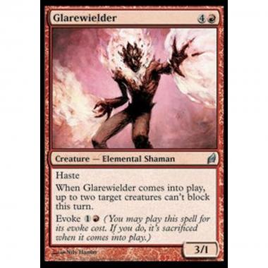 Glarewielder - Glarewielder - [LRW] [NM]