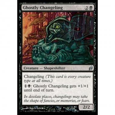 Ghostly Changeling - Cangiante Spettrale - [LRW] [NM]