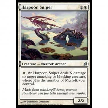 Harpoon Sniper - Harpoon Sniper - [LRW] [NM]