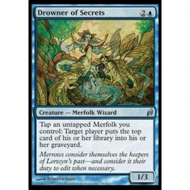 Drowner of Secrets - Inabissa Segreti - [LRW] [NM]