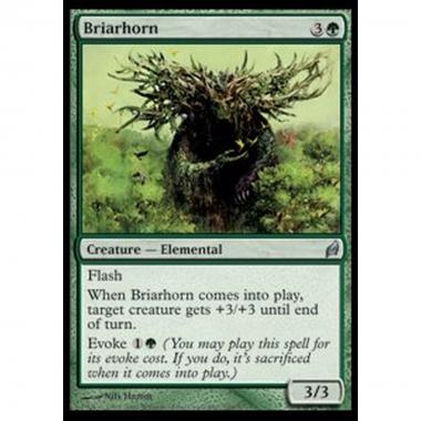 Briarhorn - Briarhorn - [LRW] [NM]