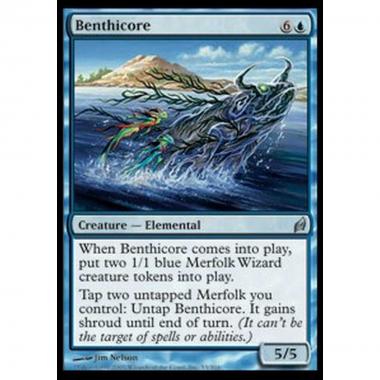 Benthicore - Benthicore - [LRW] [NM]