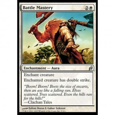 Battle Mastery - Supremazia in Battaglia - [LRW] [NM]
