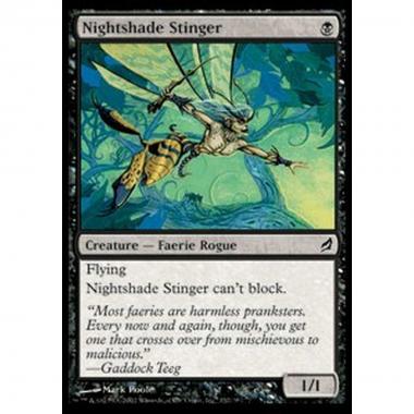 Nightshade Stinger - Nightshade Stinger - [LRW] [NM]