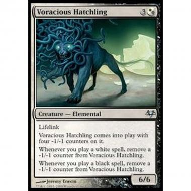 Voracious Hatchling - Voracious Hatchling - [EVE] [NM]