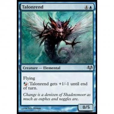 Talonrend - Talonrend - [EVE] [NM]
