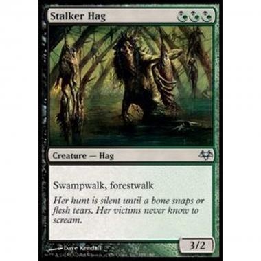 Stalker Hag - Stalker Hag - [EVE] [NM]