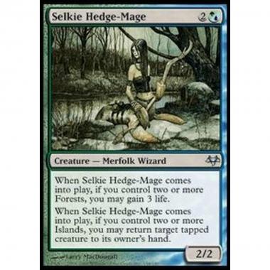 Selkie Hedge-Mage - Selkie Hedge-Mage - [EVE] [NM]
