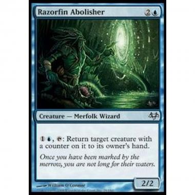 Razorfin Abolisher - Razorfin Abolisher - [EVE] [NM]