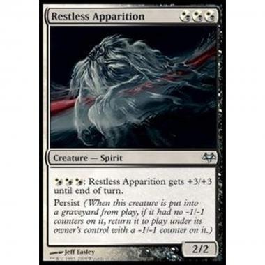 Restless Apparition - Restless Apparition - [EVE] [NM]