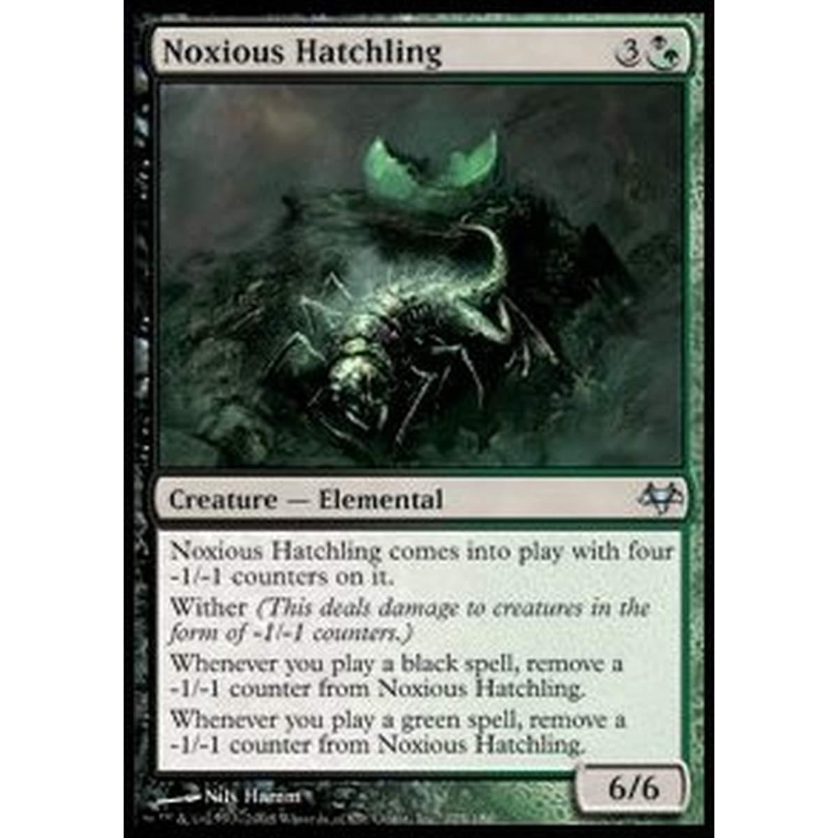 Noxious Hatchling - Cucciolo Fastidioso - [EVE] [EX]