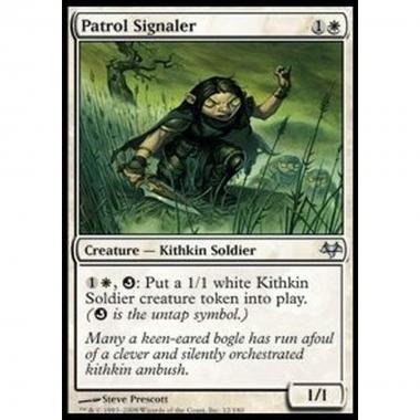 Patrol Signaler - Patrol Signaler - [EVE] [NM]