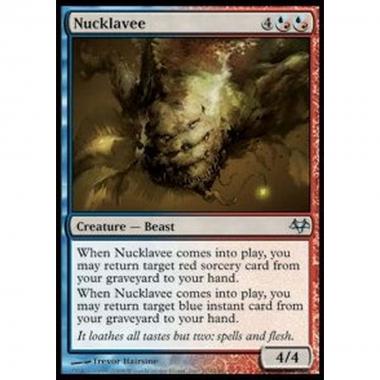 Nucklavee - Nucklavee - [EVE] [NM]