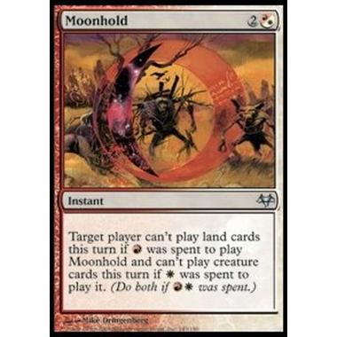 Moonhold - Moonhold - [EVE] [NM]