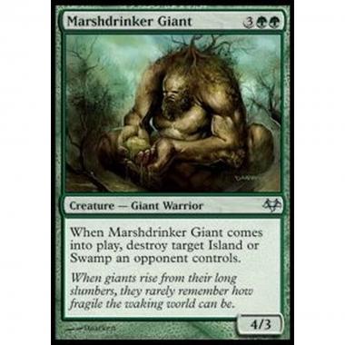 Marshdrinker Giant - Marshdrinker Giant - [EVE] [NM]