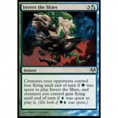 Invert the Skies - Invert the Skies - [EVE] [NM]