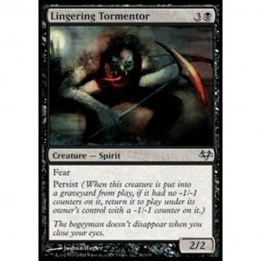 Lingering Tormentor - Lingering Tormentor - [EVE] [NM]