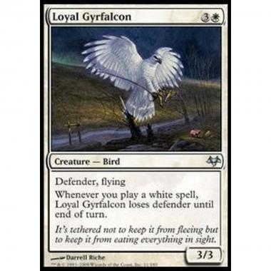 Loyal Gyrfalcon - Loyal Gyrfalcon - [EVE] [NM]