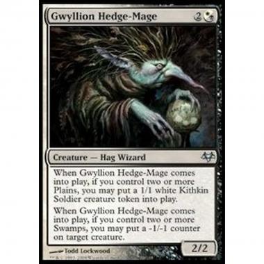 Gwyllion Hedge-Mage - Gwyllion Hedge-Mage - [EVE] [NM]