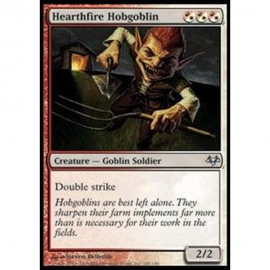 Hearthfire Hobgoblin - Hearthfire Hobgoblin - [EVE] [NM]