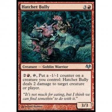 Hatchet Bully - Hatchet Bully - [EVE] [NM]