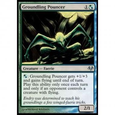 Groundling Pouncer - Groundling Pouncer - [EVE] [NM]