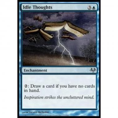 Idle Thoughts - Idle Thoughts - [EVE] [NM]