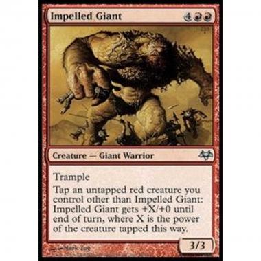 Impelled Giant - Gigante Costretto - [EVE] [NM]
