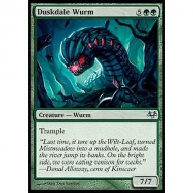 Duskdale Wurm - Duskdale Wurm - [EVE] [NM]