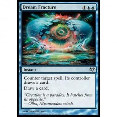 Dream Fracture - Dream Fracture - [EVE] [NM]