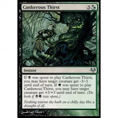 Cankerous Thirst - Cankerous Thirst - [EVE] [NM]