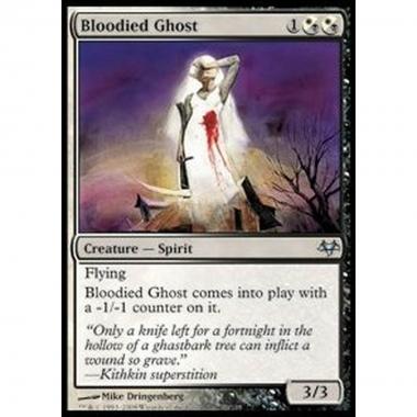 Bloodied Ghost - Bloodied Ghost - [EVE] [NM]