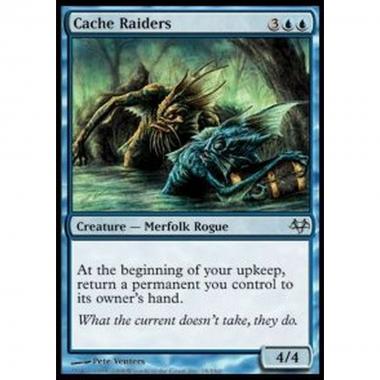 Cache Raiders - Cache Raiders - [EVE] [NM]