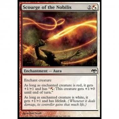 Scourge of the Nobilis - Scourge of the Nobilis - [EVE] [NM]