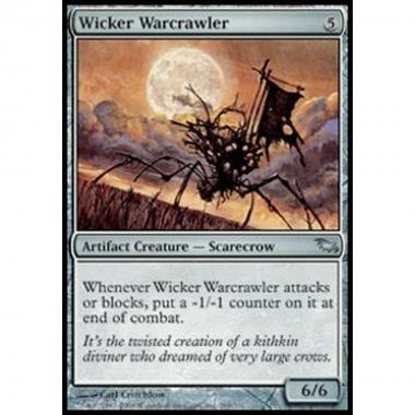 Wicker Warcrawler - Strisciavimini da Guerra - [SHM] [NM]