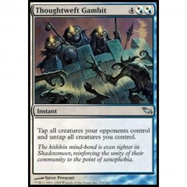 Thoughtweft Gambit - Avvio della Trama dei Pensieri - [SHM] [NM]