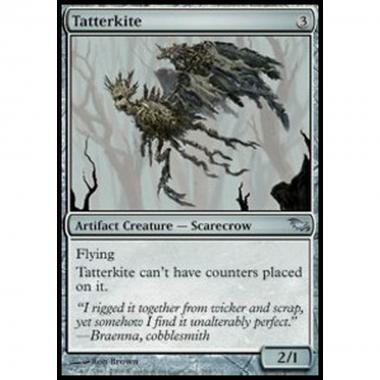 Tatterkite - Tatterkite - [SHM] [NM]