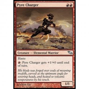 Pyre Charger - Pyre Charger - [SHM] [NM]