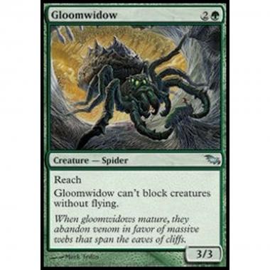Gloomwidow - Vedova di Tenebra - [SHM] [NM]