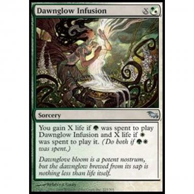 Dawnglow Infusion - Dawnglow Infusion - [SHM] [NM]