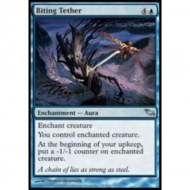 Biting Tether - Catena Sferzante - [SHM] [NM]