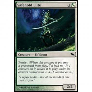 Safehold Elite - Safehold Elite - [SHM] [NM]