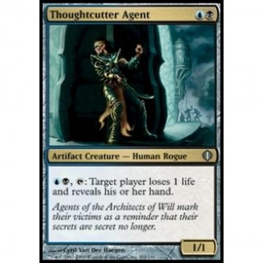 Thoughtcutter Agent - Thoughtcutter Agent - [ALA] [NM]