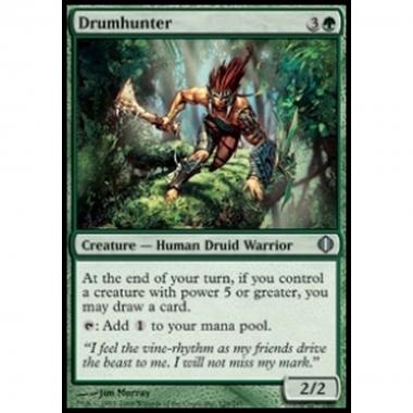 Drumhunter - Drumhunter - [ALA] [NM]