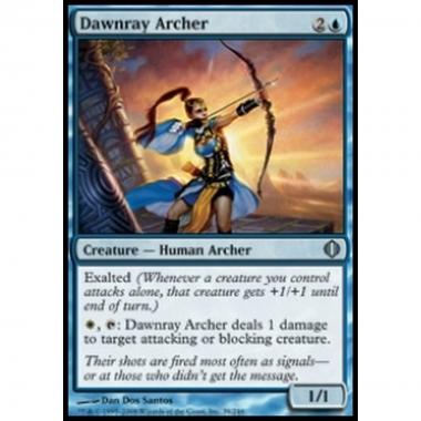 Dawnray Archer - Dawnray Archer - [ALA] [NM]