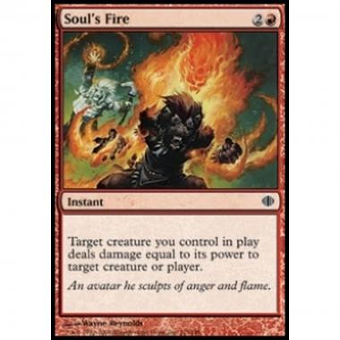 Soul's Fire - Soul's Fire - [ALA] [NM]