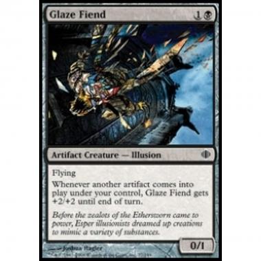 Glaze Fiend - Glaze Fiend - [ALA] [NM]