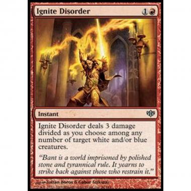 Ignite Disorder - Ignite Disorder - [CONF] [NM]
